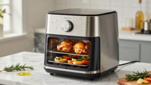14 best air fryers rotisserie dehydrator
