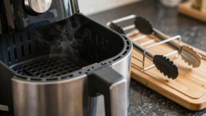 air fryer accessory materials