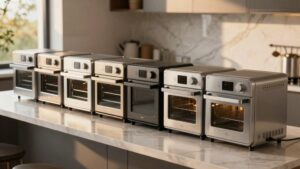 best 12 multi rack air fryers