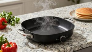 best 16 inch electric skillets 2026