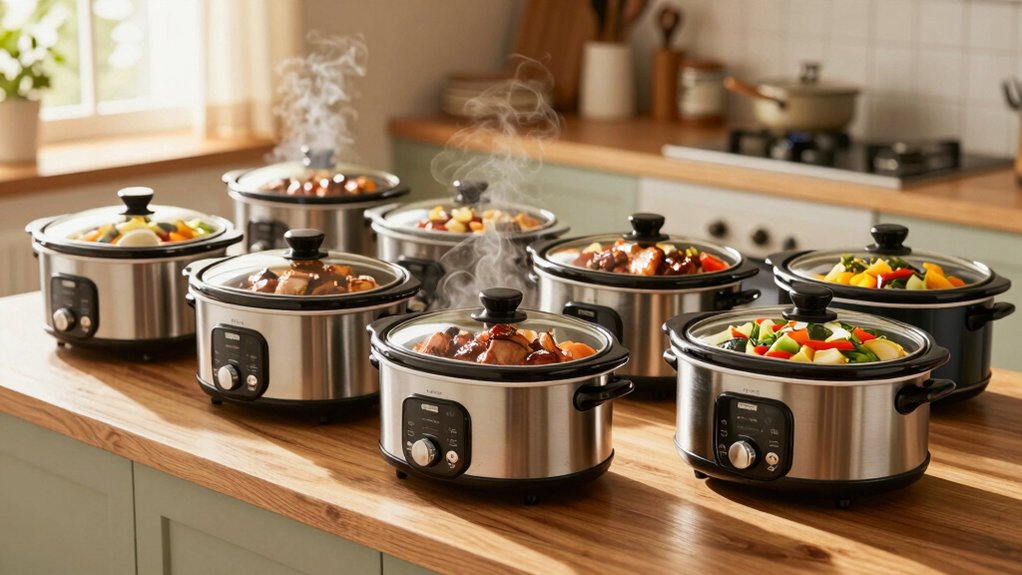 best 4 quart slow cooker guide