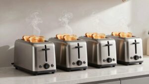 best 4 slice toasters 2026