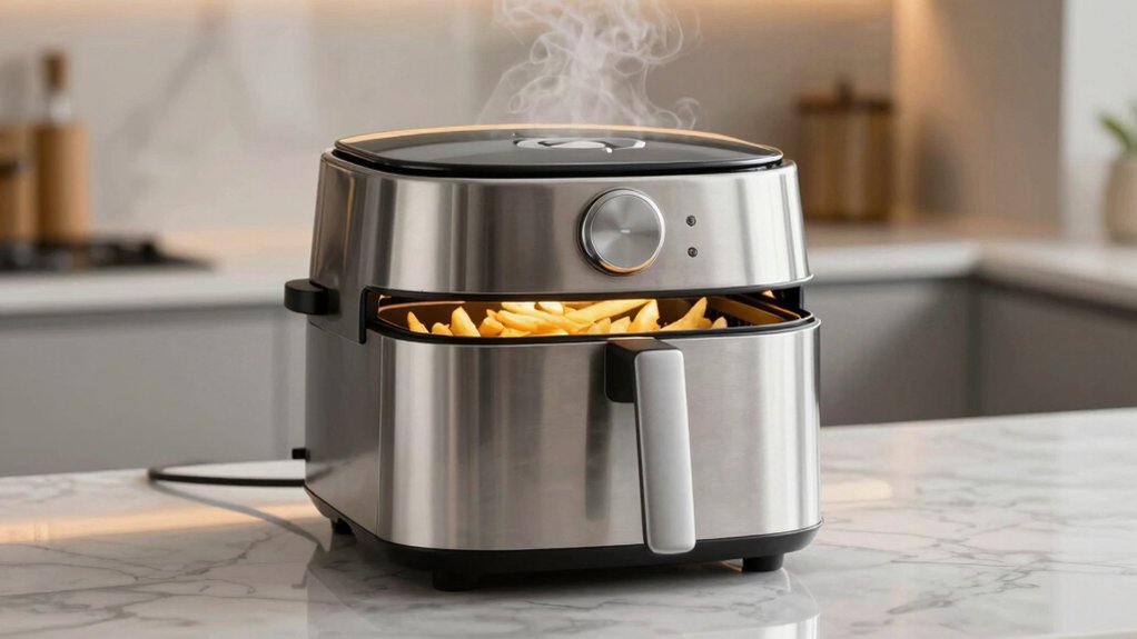best 5 liter electric fryers