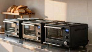 best 6 slice toaster ovens 2026