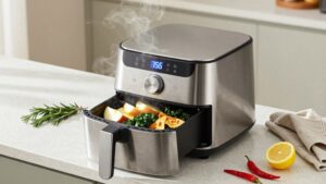 best air fryer dehydrator combos