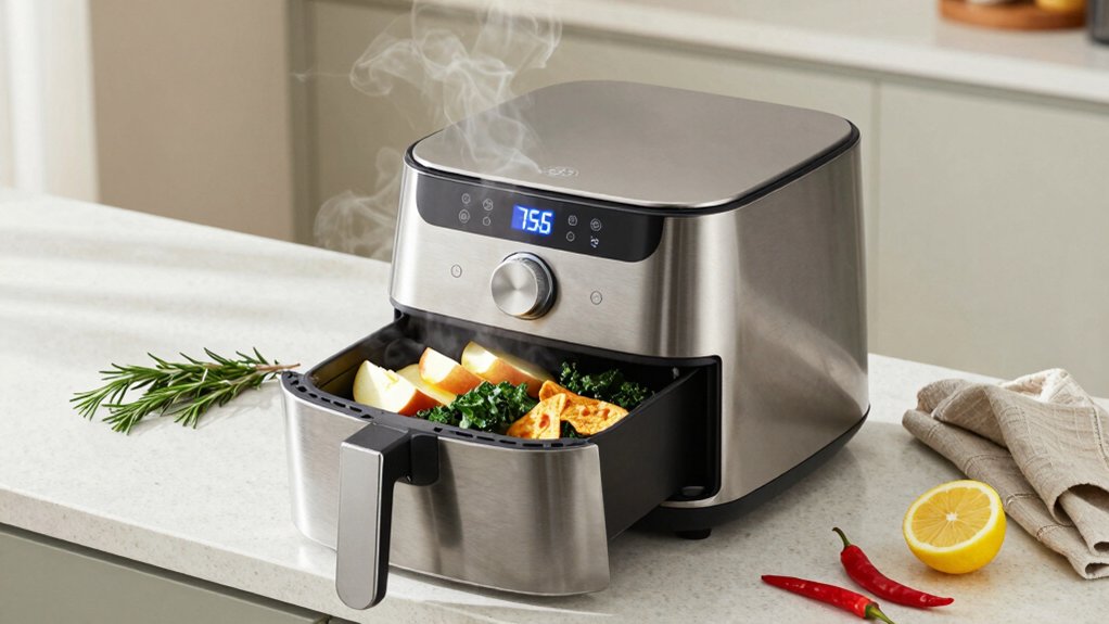 best air fryer dehydrator combos