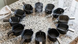 best air fryer liners 2026