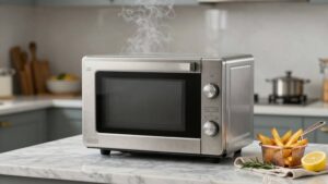 best air fryer microwave combos