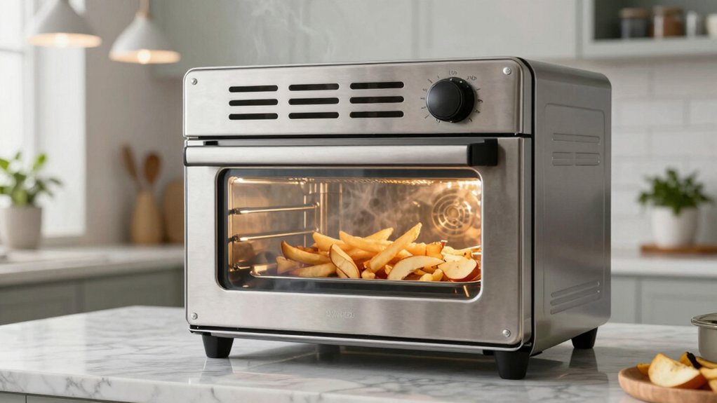 best air fryer ovens dehydrators