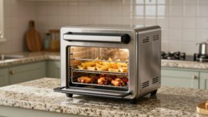 best air fryer ovens guide