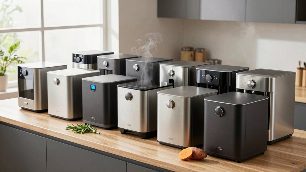 best air fryer pressure combos 2026