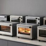 14 Best Air Fryer Toaster Ovens with Dehydrators in 2026