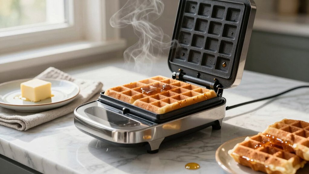best belgian waffle irons 2026