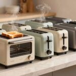 10 Best Compact Toaster Ovens for 2026 (Small but Mighty)