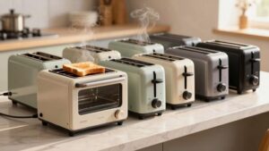 best compact toaster ovens 2026