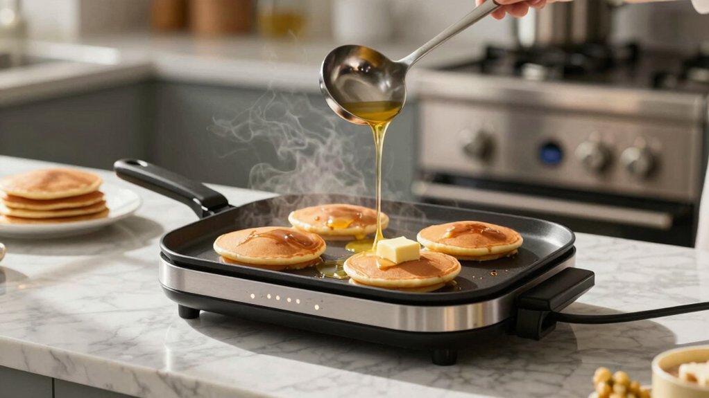 best electric griddles 2026 quality