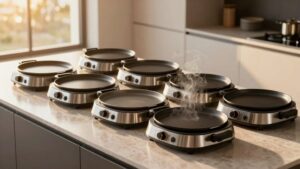 best electric grills for 2026