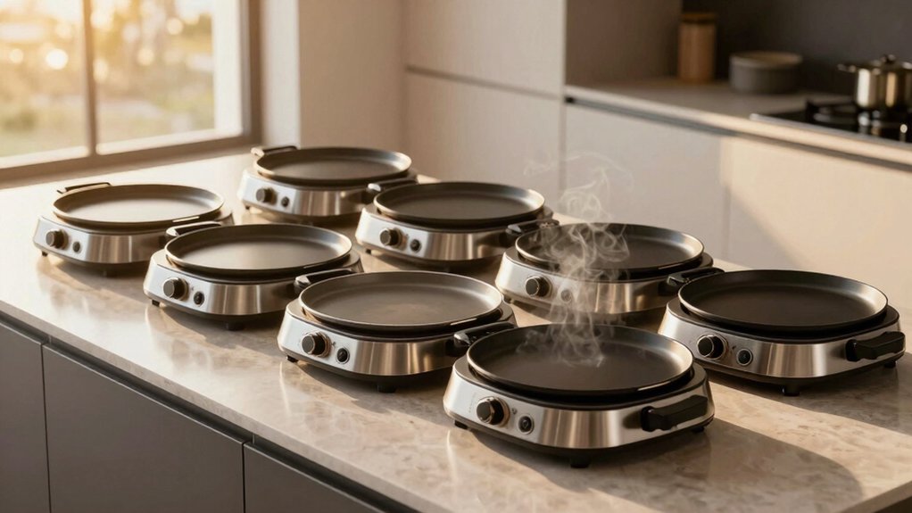 best electric grills for 2026