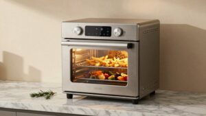 best french door air fryer ovens 2026