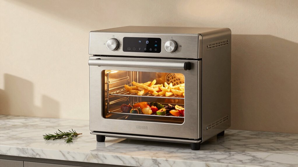 best french door air fryer ovens 2026