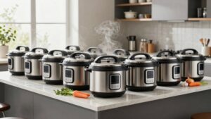 best large electric pressure cookers