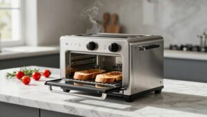 best large french door toaster ovens 2026