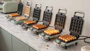 best mini waffle makers 2026