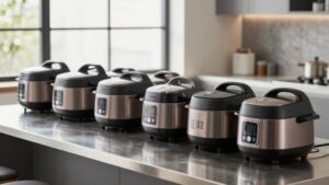 best multi function pressure cookers 2026