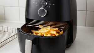 best replacement air fryer racks