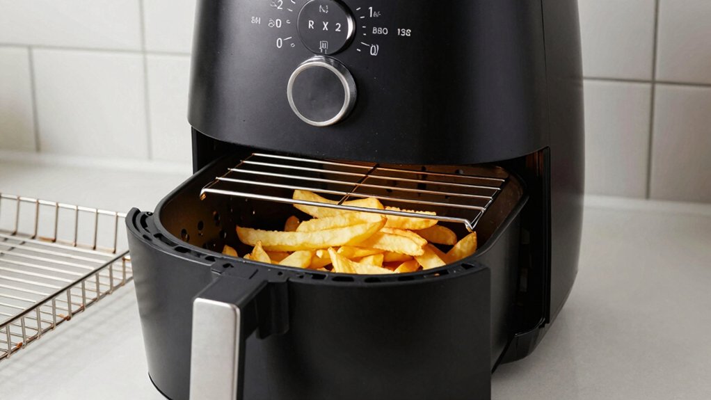 best replacement air fryer racks