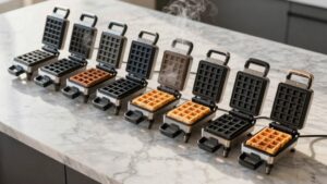 best small batch waffle irons