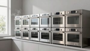 best stainless countertop ovens 2026