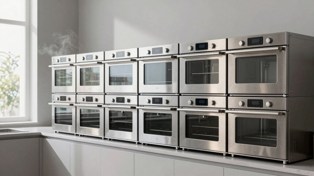 best stainless countertop ovens 2026