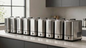 best stainless steel dehydrator trays