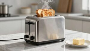 best stainless steel toasters 2026