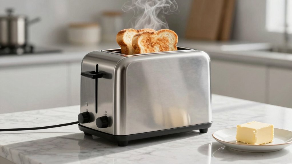 best stainless steel toasters 2026