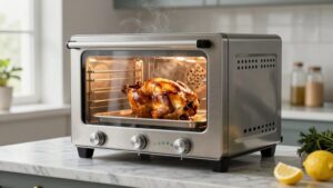 best vertical rotisserie ovens 2026
