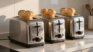 best wide slot toaster roundup