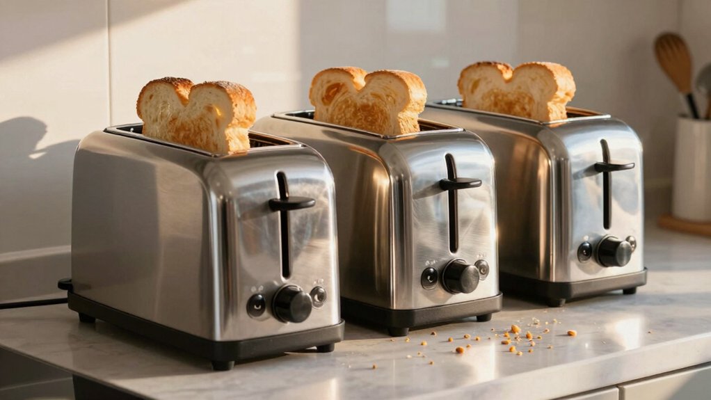 best wide slot toaster roundup