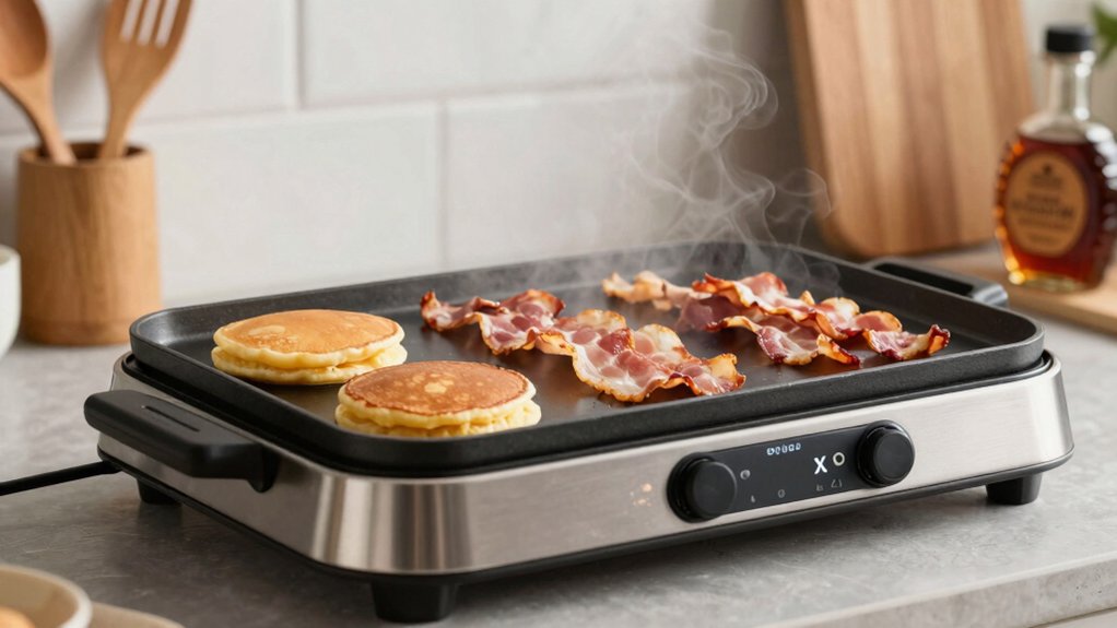 best xl electric griddles 2026