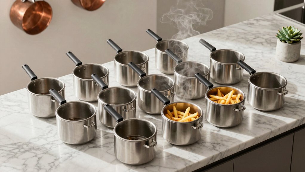 compact deep fryers top 10 2026