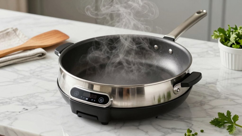 electric skillet buying guide for 2026