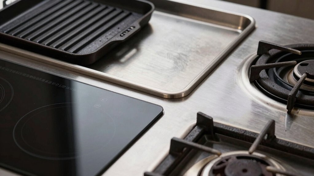 grill plate compatibility guide