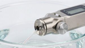 immersion circulator temperature stabilization troubleshooting