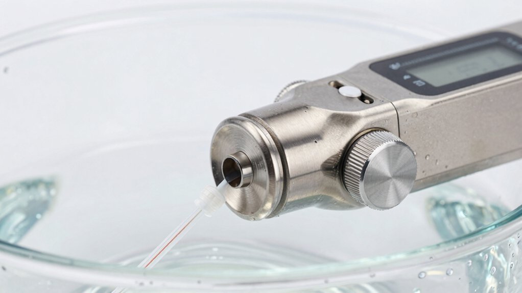 immersion circulator temperature stabilization troubleshooting