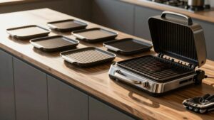 indoor grills for 2026 best 10 selection