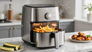large air fryer oven picks