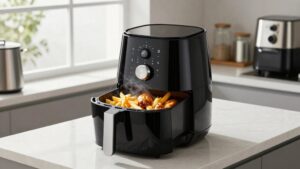 large capacity air fryers 2026 choices