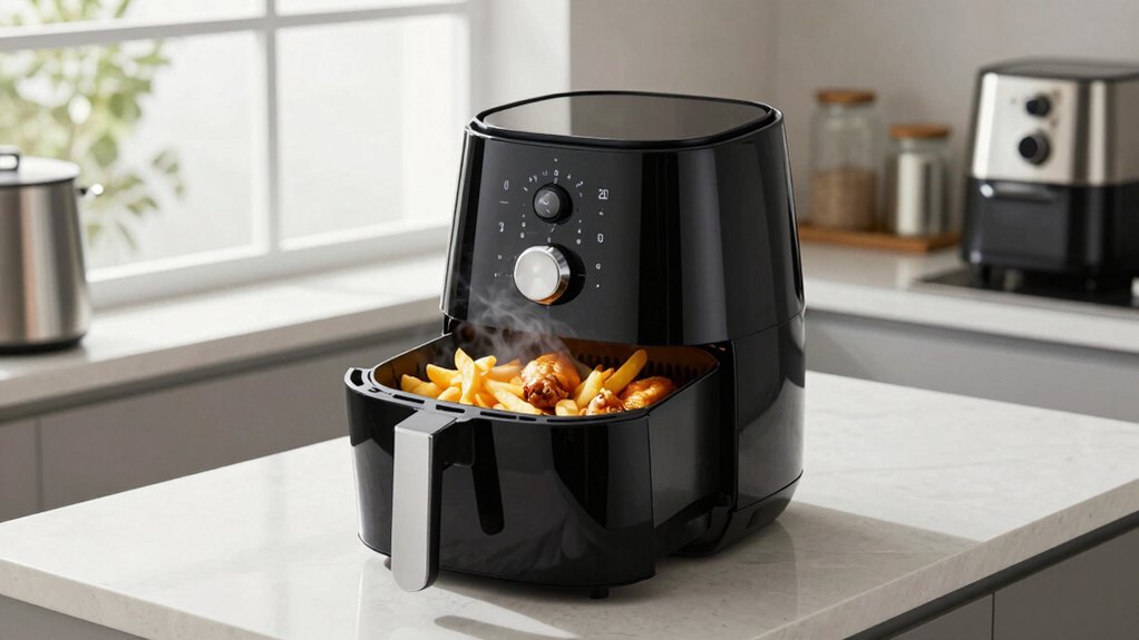large capacity air fryers 2026 choices