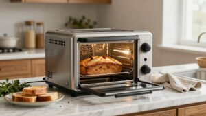 large convection toaster ovens for 2026